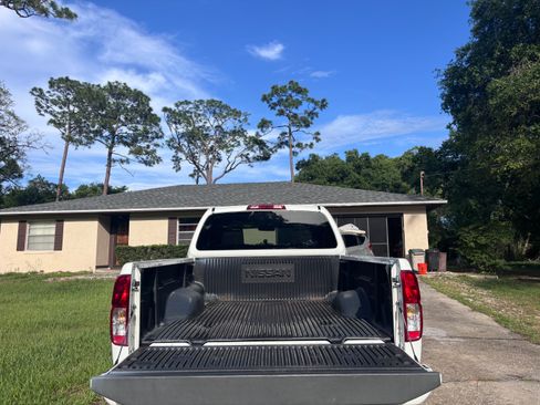 Used 2018 Nissan Frontier S RWD image 14