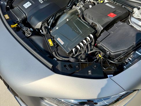 Used 2025 Mercedes-Benz CLA 45 AMG 4MATIC image 6