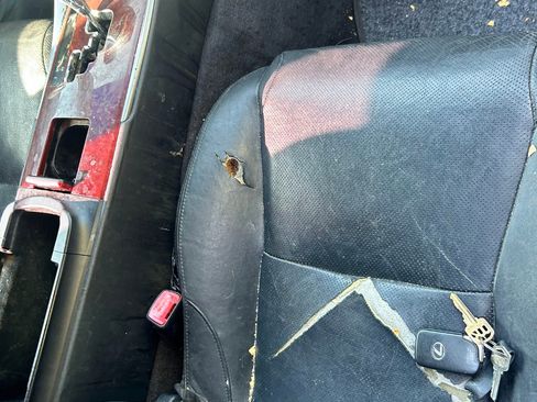 Used 2007 Lexus IS 250 image 10