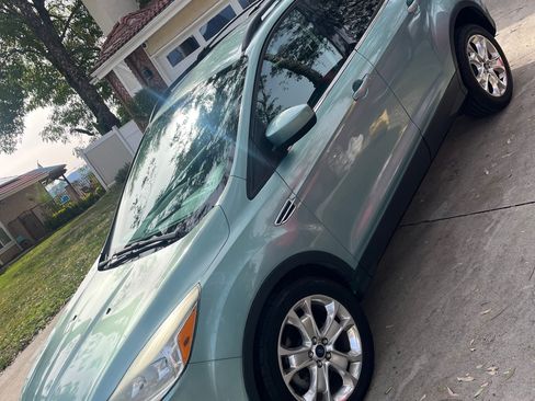 Used 2013 Ford Escape SE image 5