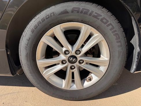 Used 2014 Hyundai Sonata GLS w/ Popular Equipment Group 2 image 17