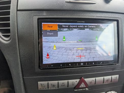 Used 2005 Mercedes-Benz SLK 350 image 13