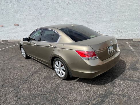 Used 2008 Honda Accord EX-L image 2
