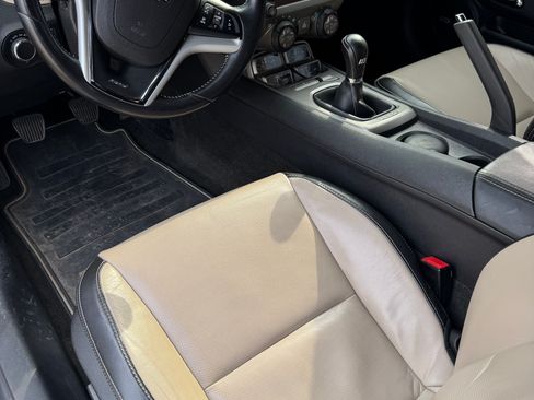 Used 2013 Chevrolet Camaro SS w/ RS Package image 12