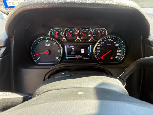 Used 2019 GMC Yukon XL SLT w/ Open Road Package AWD/4WD image 14