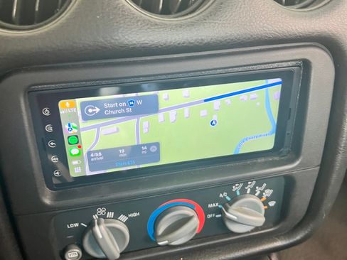 Used 2001 Pontiac Firebird Trans Am w/ SLP Firehawk Pkg image 10