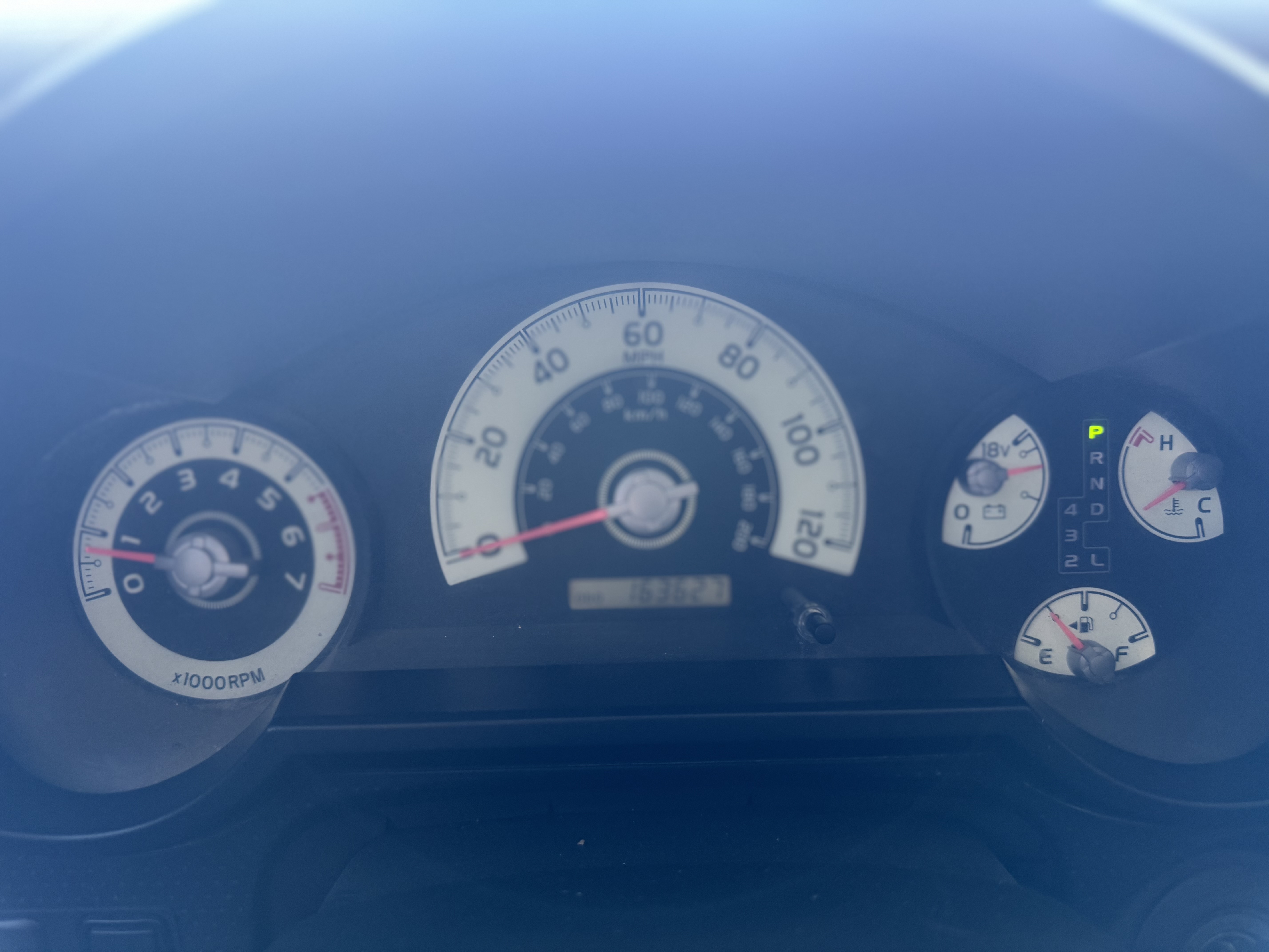 Used 2010 Toyota FJ Cruiser 4WD image 18