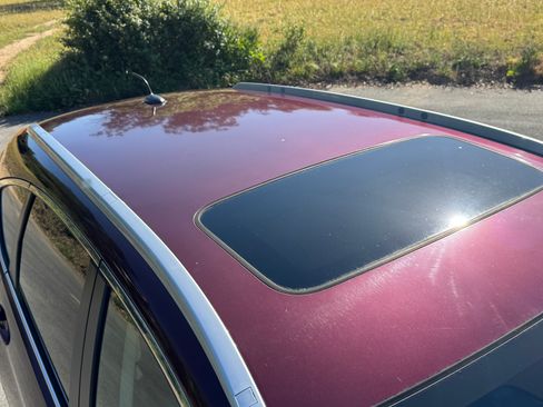 Used 2014 Honda CR-V EX-L image 16