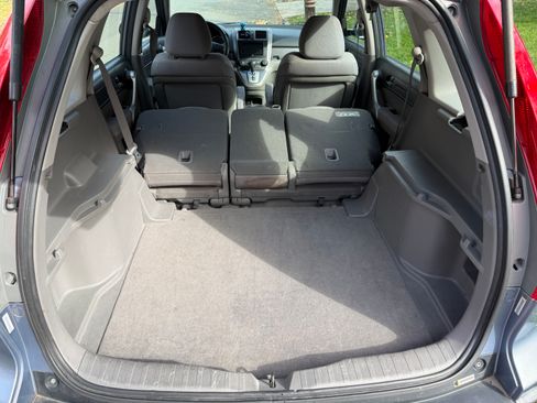 Used 2007 Honda CR-V LX image 14