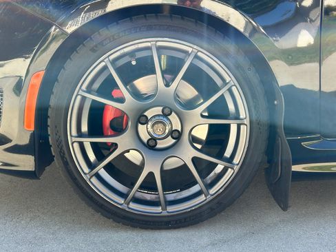 Used 2014 FIAT 500 Abarth image 12