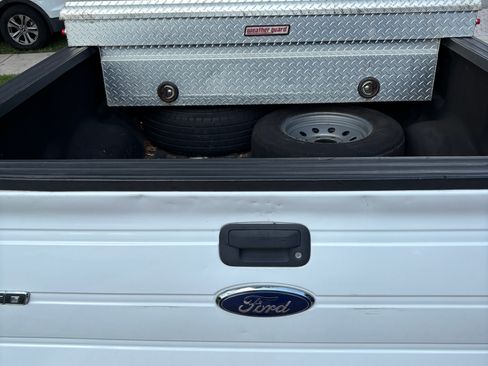 Used 2014 Ford F150 XL w/ Power Equipment Group image 4