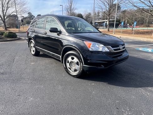 Used 2010 Honda CR-V LX image 6