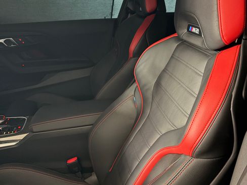 Used 2025 BMW M2 w/ Lighting Package image 12