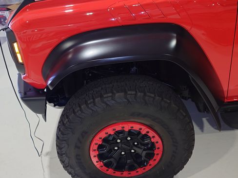 Used 2023 Ford Bronco Raptor image 28