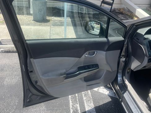 Used 2012 Honda Civic LX image 20