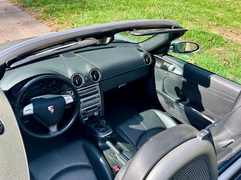 Used 2007 Porsche Boxster image 17