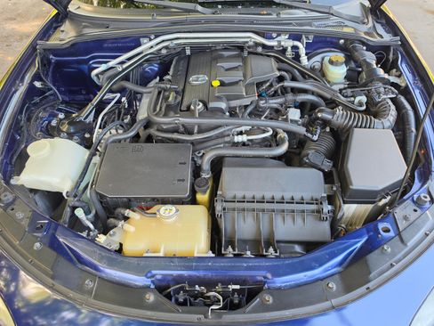 Used 2011 MAZDA MX-5 Miata Grand Touring w/ Premium Pkg RWD image 13