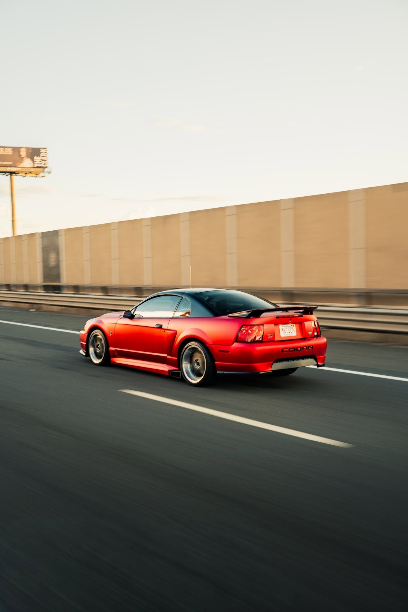 Used 2003 Ford Mustang Cobra RWD image 8