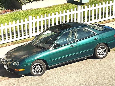 Used 1999 Acura Integra GS image 1