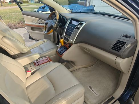 Used 2006 Lexus RX 330 AWD image 9