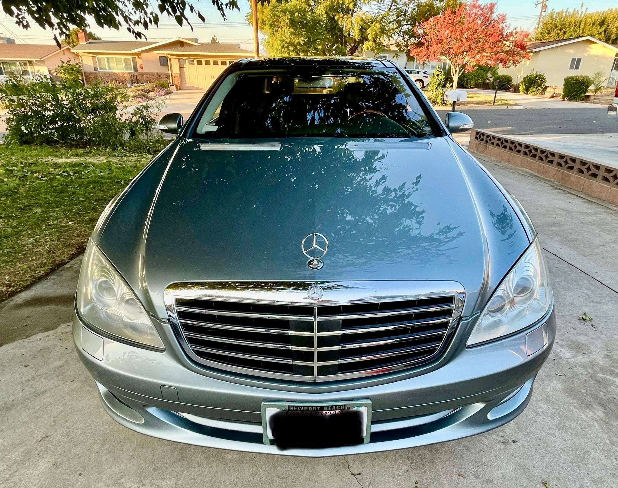 Used 2007 Mercedes-Benz S 600 image 6