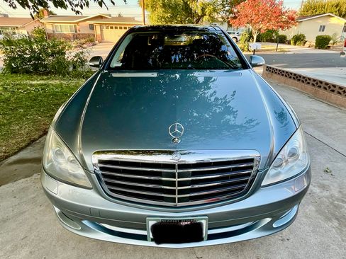 Used 2007 Mercedes-Benz S 600 image 6