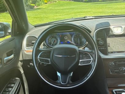 Used 2019 Chrysler 300 C