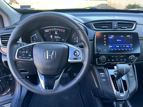 Used 2019 Honda CR-V EX image 5