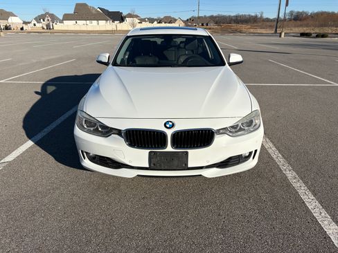 Used 2014 BMW 335i Sedan image 1