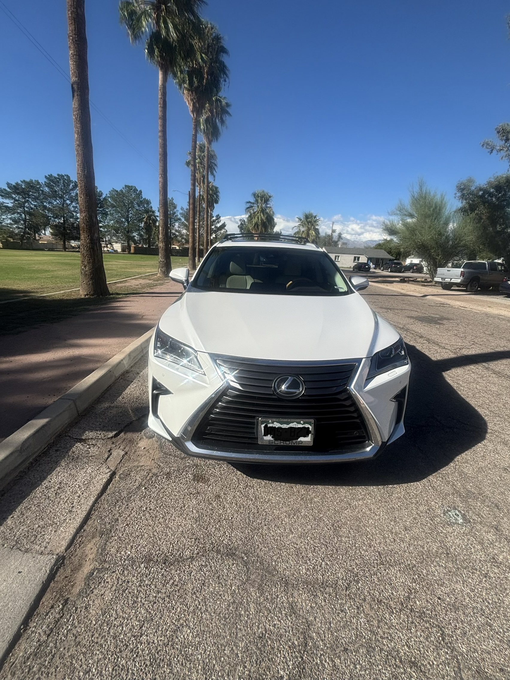 Used 2018 Lexus RX 350 AWD w/ Premium Package image 10
