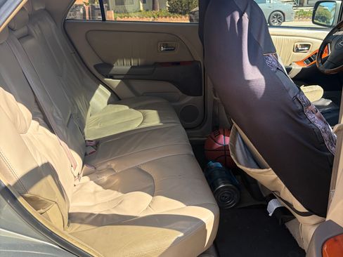 Used 2002 Lexus RX 300 image 11