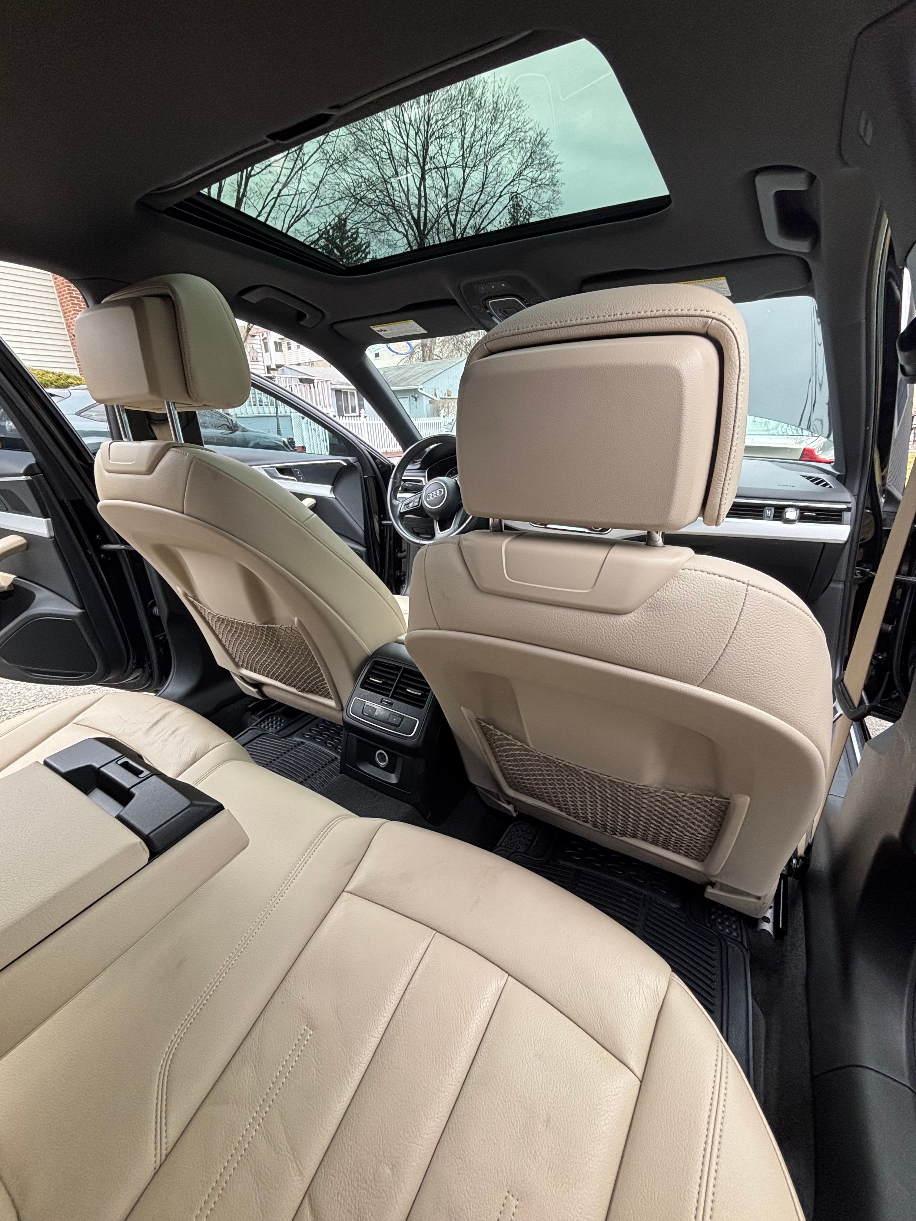 Used 2017 Audi A4 2.0T Premium FWD image 6