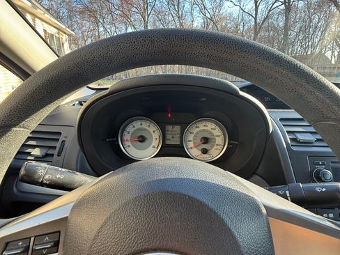 Used 2014 Subaru Impreza 2.0i image 11