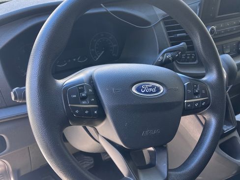 Used 2020 Ford Transit 350 XLT image 1