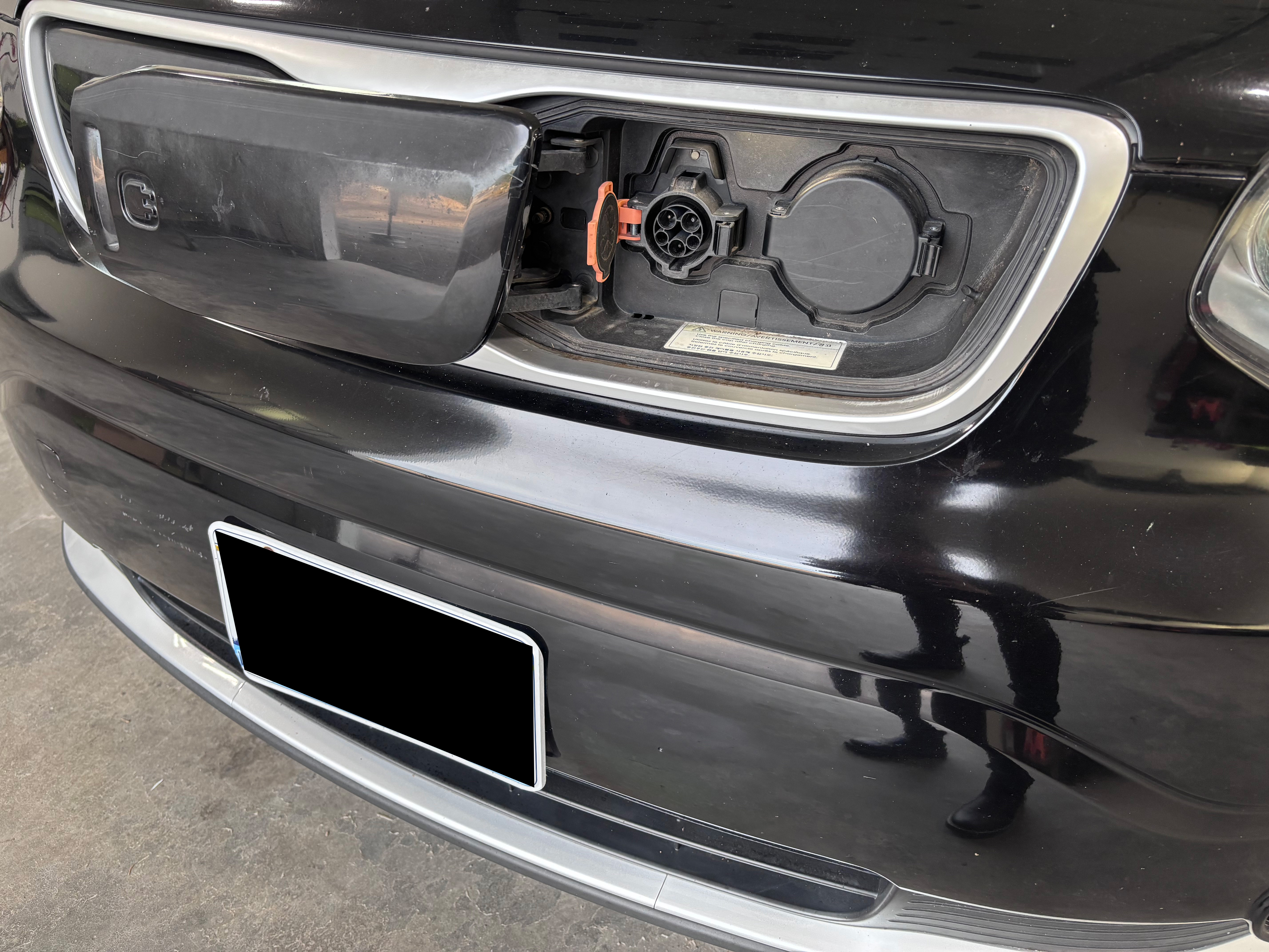 Used 2017 Kia Soul EV FWD image 15
