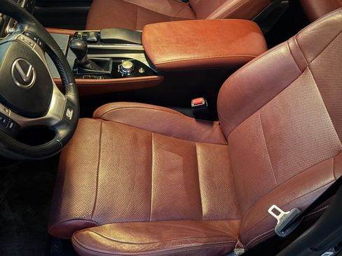 Used 2014 Lexus GS 350 w/ F Sport Package RWD image 17