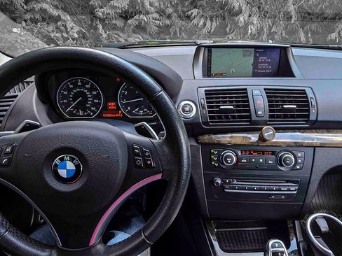 Used 2012 BMW 135i Coupe image 6