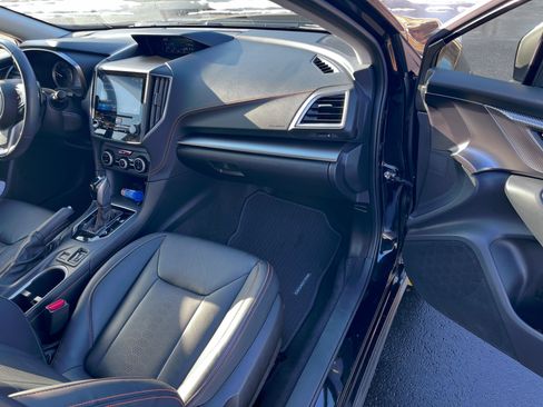 Used 2023 Subaru Crosstrek 2.5i Limited image 11