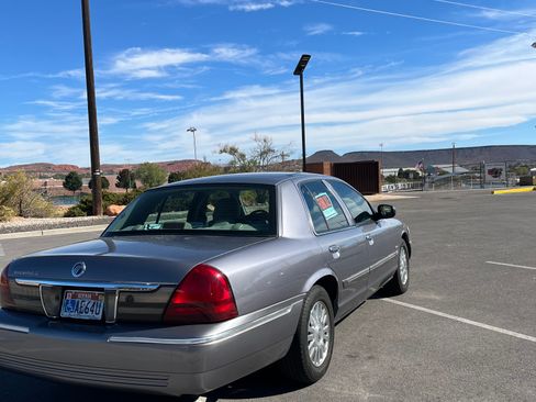 Used 2006 Mercury Grand Marquis LS image 6