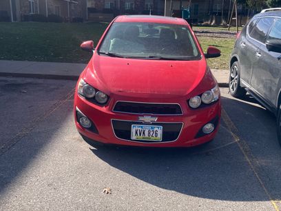 Used 2014 Chevrolet Sonic LT w/ Fun and Sun Package