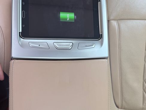 Used 2017 BMW 750i xDrive AWD/4WD image 6
