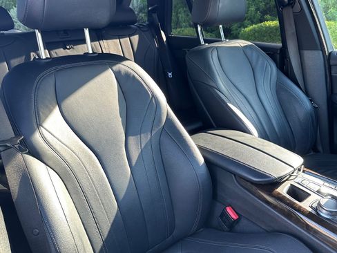 Used 2018 BMW X5 sDrive35i RWD image 22