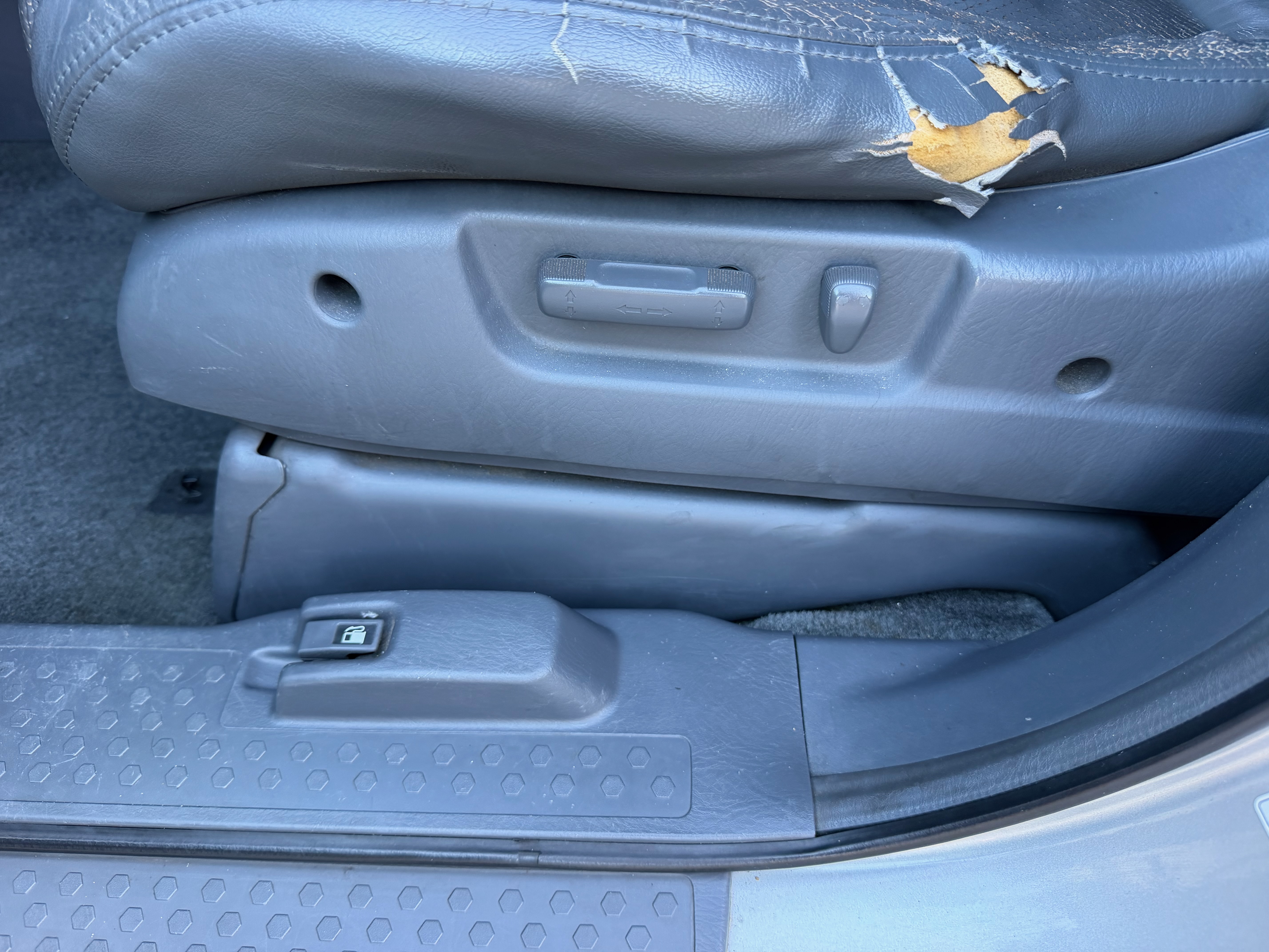 Used 2005 Honda Pilot EX-L image 27