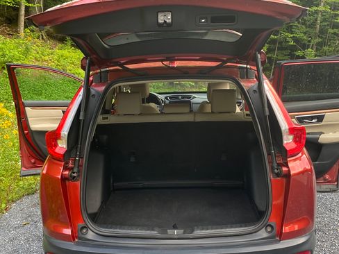 Used 2018 Honda CR-V EX-L image 8