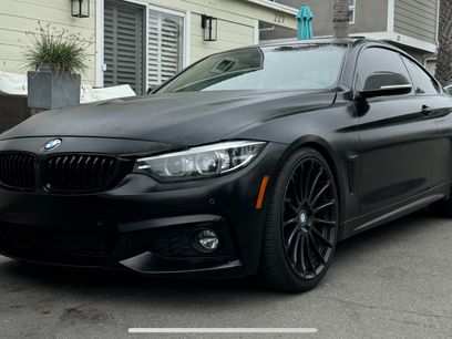 Used 2018 BMW 440i Coupe