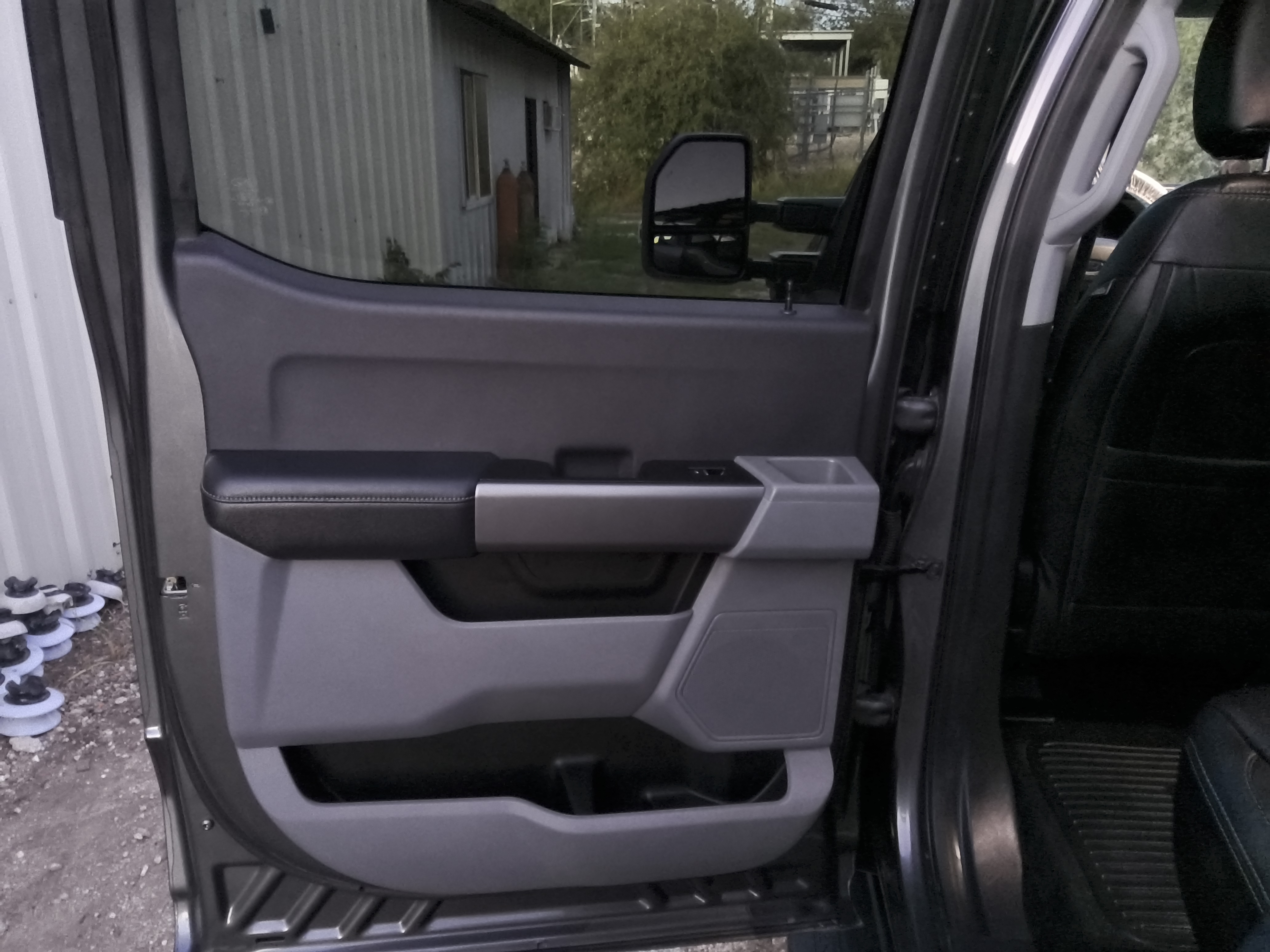 Used 2026 Ford F350 XL w/ STX Appearance Package AWD/4WD image 23