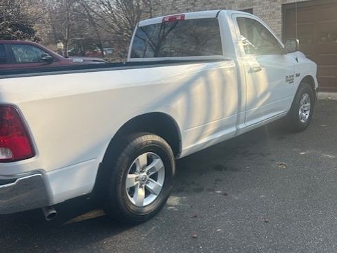 Used 2021 RAM 1500 Tradesman w/ Popular Equipment Group image 4