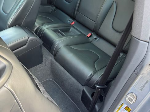 Used 2016 Audi S5 Premium Plus w/ Technology Package image 2