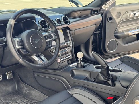 Used 2022 Ford Mustang Mach 1 w/ Mach 1 Handling Package image 11