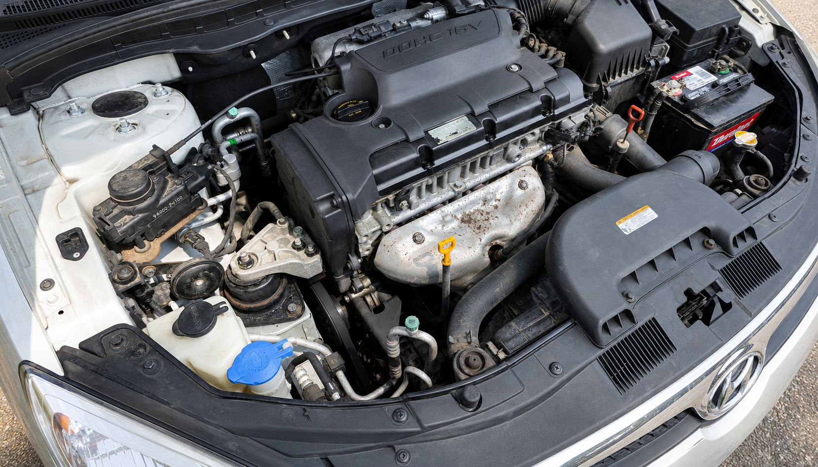 Used 2010 Hyundai Elantra SE w/ Popular Equipment Pkg 2 FWD image 6